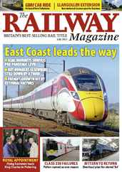 The Railway (Digital) Subscription                    July 1st, 2023 Issue