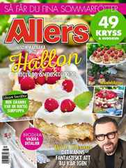 Allers (Digital) Subscription                    July 4th, 2023 Issue