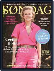 SØNDAG (Digital) Subscription                    July 3rd, 2023 Issue