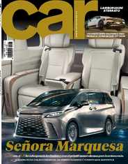 Car España (Digital) Subscription                    July 1st, 2023 Issue