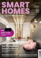 Smart Homes (Digital) Subscription                    July 1st, 2023 Issue