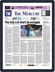 Mercury (Digital) Subscription                    July 3rd, 2023 Issue