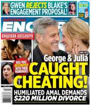 National Enquirer (Digital) Subscription                    May 27th, 2016 Issue