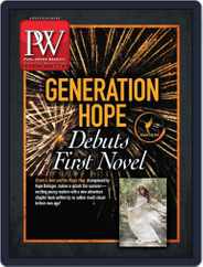 Publishers Weekly (Digital) Subscription                    July 3rd, 2023 Issue