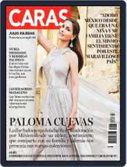 Caras México (Digital) Subscription                    July 1st, 2023 Issue