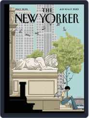 The New Yorker (Digital) Subscription                    July 10th, 2023 Issue