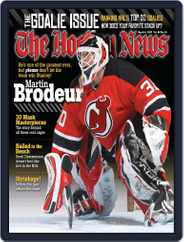 The Hockey News (Digital) Subscription                    March 6th, 2007 Issue