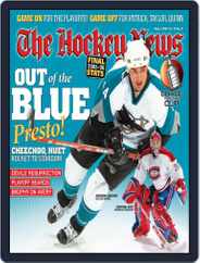 The Hockey News (Digital) Subscription                    May 2nd, 2006 Issue