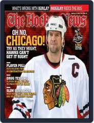 The Hockey News (Digital) Subscription                    January 31st, 2006 Issue