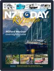 RV Travel Lifestyle (Digital) Subscription                    July 1st, 2023 Issue
