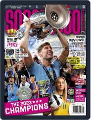 Soccer 360 (Digital) Subscription                    June 26th, 2023 Issue