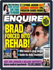 National Enquirer (Digital) Subscription                    February 13th, 2017 Issue