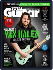 Total Guitar (Digital) Subscription                    August 1st, 2023 Issue