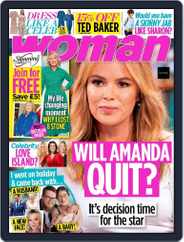 Woman United Kingdom (Digital) Subscription                    July 10th, 2023 Issue