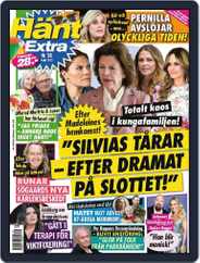 Hänt Extra (Digital) Subscription                    July 4th, 2023 Issue