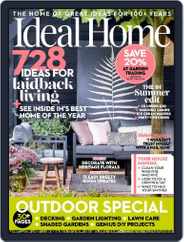 Ideal Home (Digital) Subscription                    August 1st, 2023 Issue