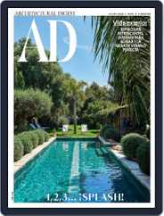 Ad España (Digital) Subscription                    July 1st, 2023 Issue