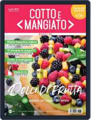 Cotto e Mangiato (Digital) Subscription                    July 1st, 2023 Issue