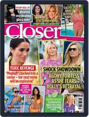 Closer (Digital) Subscription                    July 8th, 2023 Issue