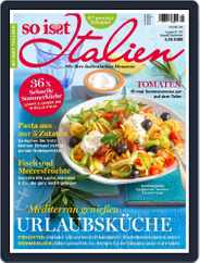 So is(s)t Italien (Digital) Subscription                    August 1st, 2023 Issue