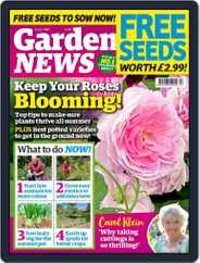 Garden News (Digital) Subscription                    July 8th, 2023 Issue