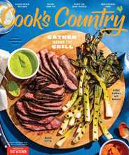Cook's Country (Digital) Subscription                    August 1st, 2023 Issue