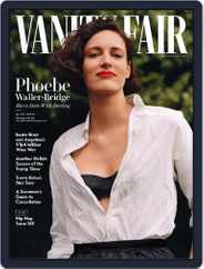 Vanity Fair (Digital) Subscription                    July 1st, 2023 Issue