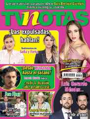 TvNotas (Digital) Subscription                    July 4th, 2023 Issue
