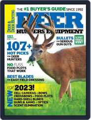 Deer & Deer Hunting (Digital) Subscription                    June 2nd, 2023 Issue