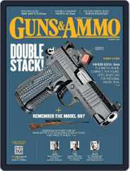 Guns & Ammo (Digital) Subscription                    August 1st, 2023 Issue