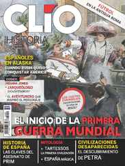Clio (Digital) Subscription                    June 15th, 2023 Issue