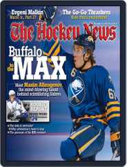 The Hockey News (Digital) Subscription                    November 14th, 2006 Issue