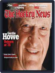 The Hockey News (Digital) Subscription                    November 7th, 2006 Issue