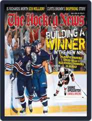 The Hockey News (Digital) Subscription                    June 6th, 2006 Issue
