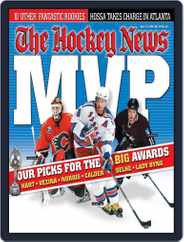 The Hockey News (Digital) Subscription                    April 11th, 2006 Issue