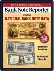Banknote Reporter (Digital) Subscription                    July 1st, 2023 Issue