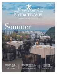 Eat & Travel (Digital) Subscription                    June 21st, 2023 Issue