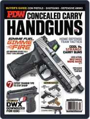 Personal Defense World (Digital) Subscription                    August 1st, 2023 Issue