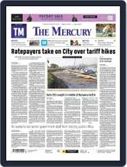 Mercury (Digital) Subscription                    July 4th, 2023 Issue