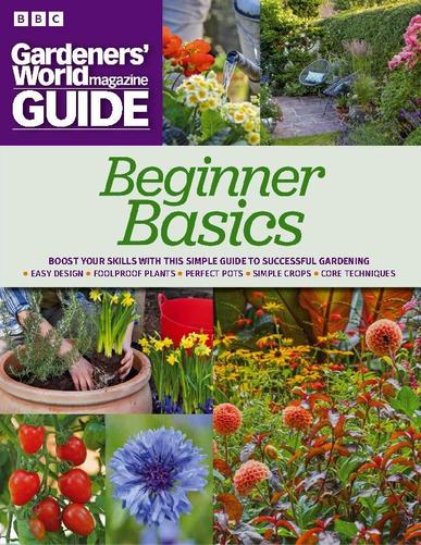 Beginners Basics 2023 June 28th, 2023 Digital Back Issue Cover