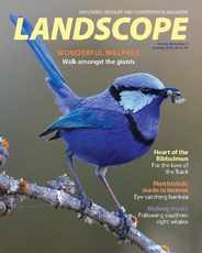 LANDSCOPE Magazine (Digital) Subscription                    December 15th, 2023 Issue