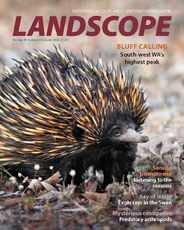 LANDSCOPE Magazine (Digital) Subscription                    April 1st, 2024 Issue
