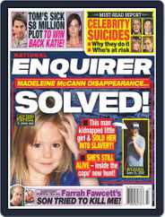 National Enquirer (Digital) Subscription                    July 2nd, 2018 Issue