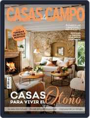 Casas de Campo Magazine (Digital) Subscription