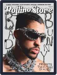 Rolling Stone (Digital) Subscription                    July 1st, 2023 Issue