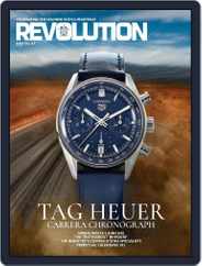 REVOLUTION WATCH (Digital) Subscription                    July 1st, 2023 Issue