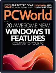 PCWorld (Digital) Subscription                    July 1st, 2023 Issue