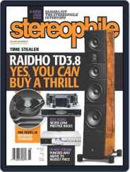 Stereophile (Digital) Subscription                    August 1st, 2023 Issue