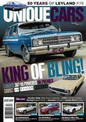 Unique Cars Australia (Digital) Subscription                    June 29th, 2023 Issue