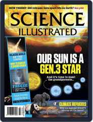 Science Illustrated Australia (Digital) Subscription                    July 5th, 2023 Issue